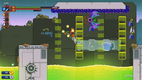 20XX General Discussions :: Steam Community.